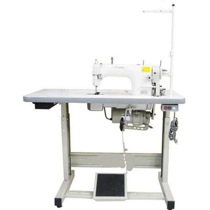 Imagem de Reta Industrial Yamata + Overlock Chinezinha