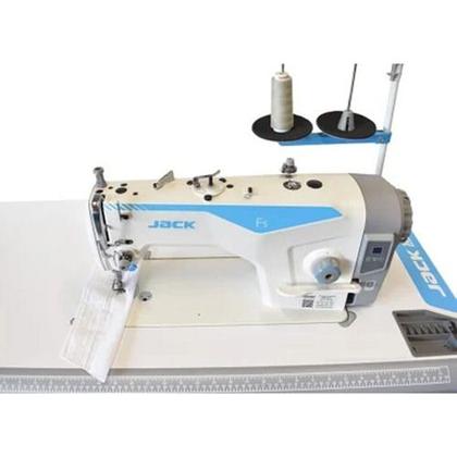 Imagem de Reta Jack F5-220v- 36 meses de Garantia - Direc Drive- Jack