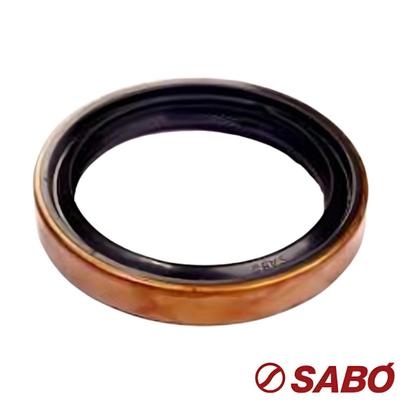 Imagem de Retentor Cambio Tampa Tras Eaton Ford Vw - Sabo 02961bagg