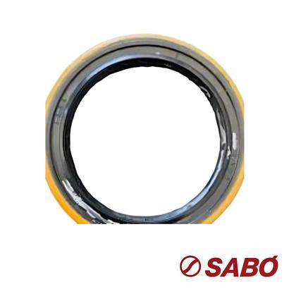 Imagem de Retentor Cambio Tampa Tras Eaton Ford Vw - Sabo 02961bagg