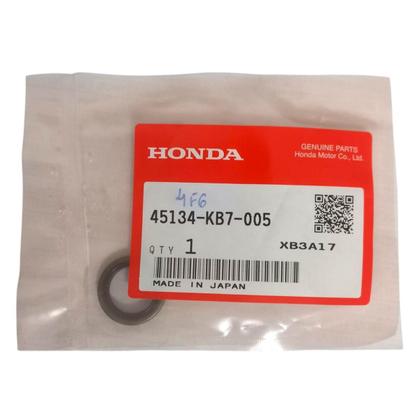 Imagem de Retentor Came Freio Twister, Tornado, Cb 300 Freio a Tambor