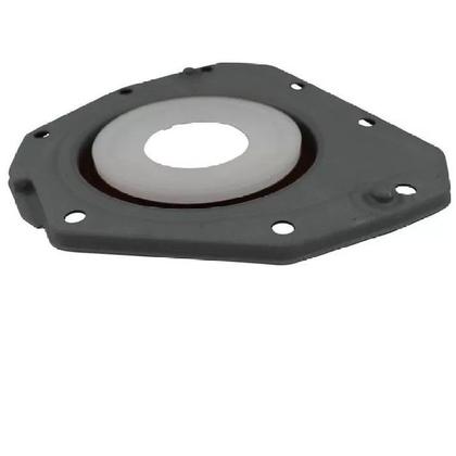 Imagem de Retentor com flange a3 a4 a5 a6 q5 tt beetle jetta passat tiguan 1.6 1.8 2.0 tfsi cdnc 6h103171f