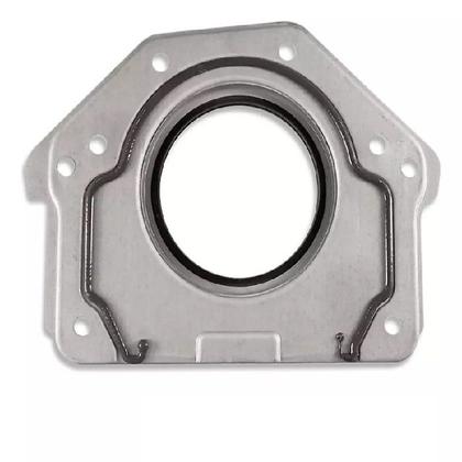 Imagem de Retentor com flange, palio, siena, strada, punto, doblo, idea, 1.0 1.3 1.4 16v 8v fire 46751174