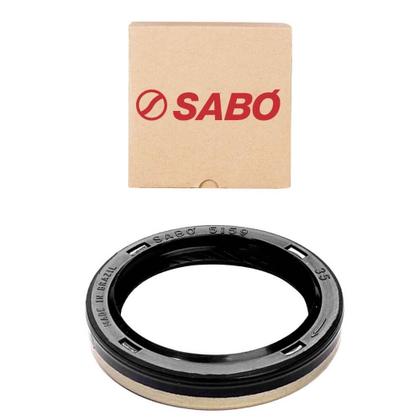 Imagem de Retentor Comando Virab Parati Polia Original Sabó