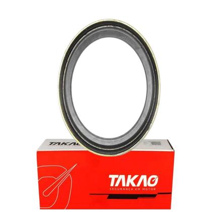 Imagem de Retentor Dianteiro A3 1.6 8V 2002 A 2011 / Sonic 1.6 16V 2012 A 2014 / Cruze 1.8 16V 2012 A 2016