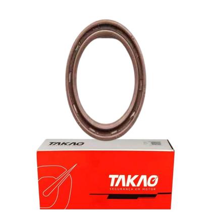 Imagem de Retentor Dianteiro Fusion 2.5 16V 2009 A 2012 / Fusion Novo 2.5 16V 2012 A 2018 / Ranger Novo 2.5 16V 2012 A 2019