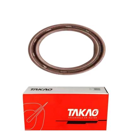 Imagem de Retentor Dianteiro Fusion 2.5 16V 2009 A 2012 / Fusion Novo 2.5 16V 2012 A 2018 / Ranger Novo 2.5 16V 2012 A 2019