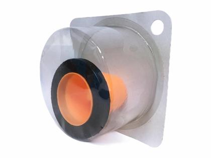 Retentor Dianteiro Virabrequim Zetec 1.0 1.6 Original - Sabo