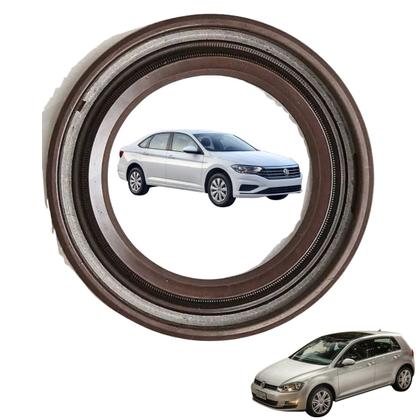 Imagem de Retentor Do Comando Valvulas Saveiro 1.6 16V 2013 A 2020 / Jetta 1.6 16V 2013 A 2020 / Golf 1.6 16V 2013 A 2020