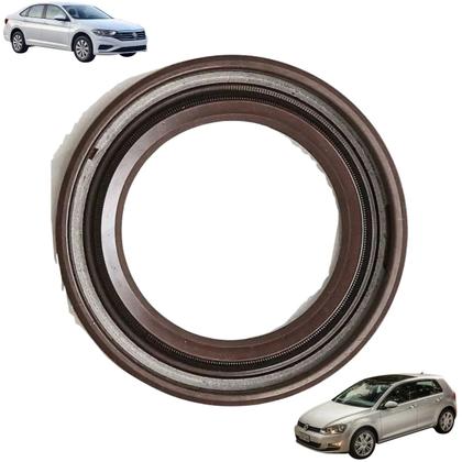 Imagem de Retentor Do Comando Valvulas Saveiro 1.6 16V 2013 A 2020 / Jetta 1.6 16V 2013 A 2020 / Golf 1.6 16V 2013 A 2020