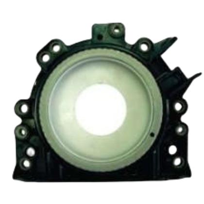 ぽこ Retentor Flange Virabrequim Sabó 05801 IOSS VW Fox Gol 2006 em