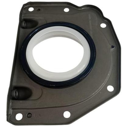 Imagem de Retentor Flange Volante Traseiro Virabrequim Novo Ka New Fiesta 1.0 12v 3cil Sabo