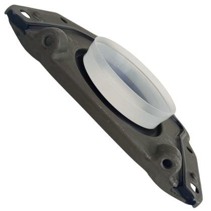 Imagem de Retentor Flange Volante Traseiro Virabrequim Novo Ka New Fiesta 1.0 12v 3cil Sabo