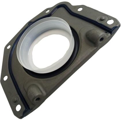 Imagem de Retentor Flange Volante Traseiro Virabrequim Novo Ka New Fiesta 1.0 12v 3cil Sabo
