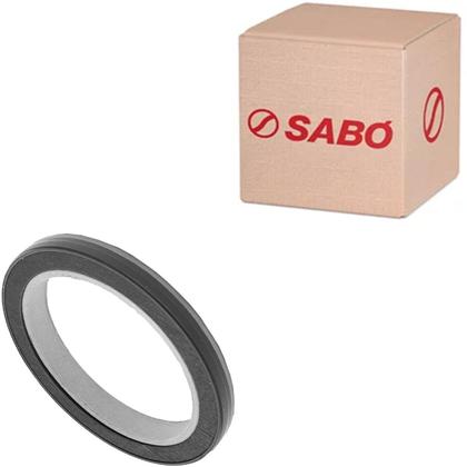 Imagem de Retentor Traseiro Do Virabrequim Mb Of-1418 4.3 98 a 06 sabó