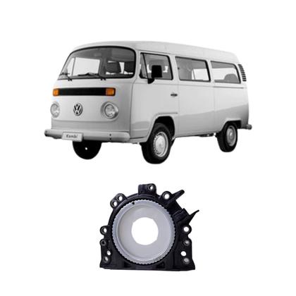 Imagem de Retentor Traseiro Virabrequim Volkswagen S/ Sensor Sabo