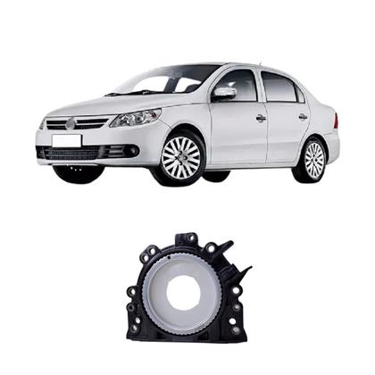 Imagem de Retentor Traseiro Virabrequim Volkswagen S/ Sensor Sabo