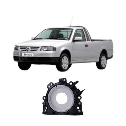 Imagem de Retentor Traseiro Virabrequim Volkswagen S/ Sensor Sabo