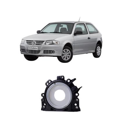Imagem de Retentor Traseiro Virabrequim Volkswagen S/ Sensor Sabo