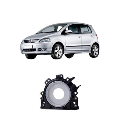 Imagem de Retentor Traseiro Virabrequim Volkswagen S/ Sensor Sabo