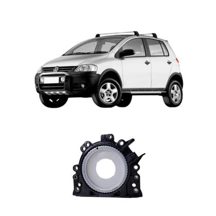 Imagem de Retentor Traseiro Virabrequim Volkswagen S/ Sensor Sabo