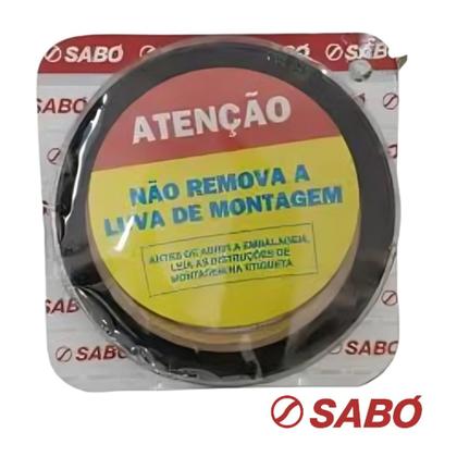 Imagem de Retentor Traseiro (volante) Motor Mb Axor Accelo Atego Sabó