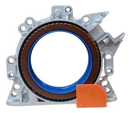 Imagem de Retentor Volante Flange Fox 030103173a Sensor Quadrado