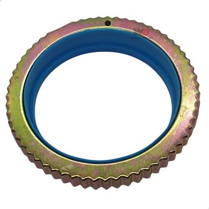 Imagem de Retentor Volante Flange Fox 030103173a Sensor Quadrado