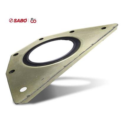 Retentor Volante Flange Linea 1.9 2008 A 2010 - Sabó - Autopeças