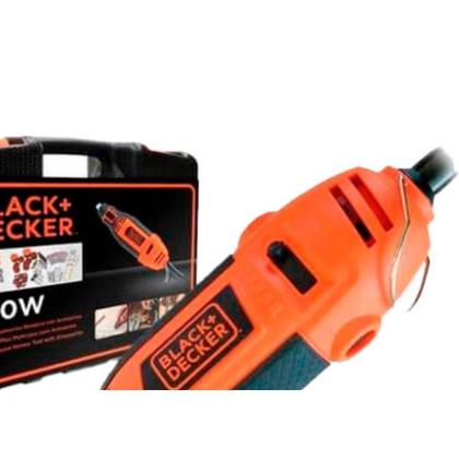 Imagem de Retifica B&D C/Ace.113Pc Rt18K/220V