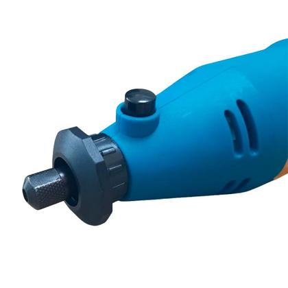 Imagem de Retifica Micro com Kit 234 Pc Iwkmr234 IMPORTWAY