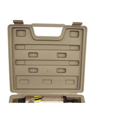 Imagem de Retifica Pneumatica Mini Eda Com Maleta E Acessorios - 8Nj