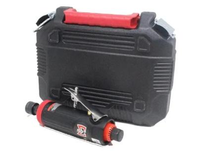 Retífica Pneumática Mini Esmeril Ar C/ Maleta + Acessórios - Siga Tools Imagem de Retífica Pneumática Mini Esmeril Ar C/ Maleta + Acessórios