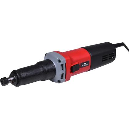 Micro Retifica Reta Retifica Reta 500W 6 Velocidades 220V Worker - Micro Retífica ...