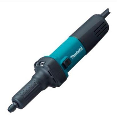 Imagem de Retificadeira 1/4 400W 110V GD0601 - Makita