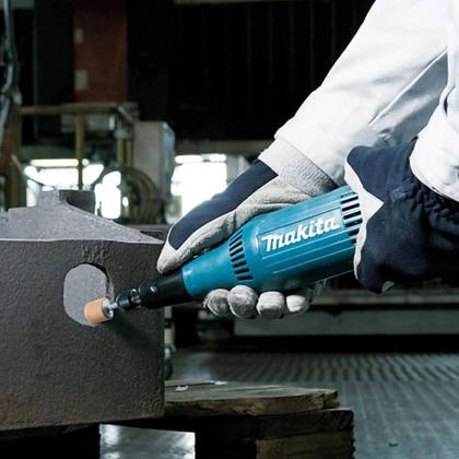 Imagem de Retificadeira 1/4 Makita Gd0603 220V