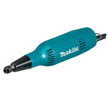 Imagem de Retificadeira 1/4 Makita Gd0603 220V