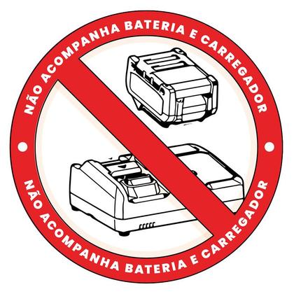 Imagem de Retificadeira Angular 18v Makita DGD800Z (Sem Bateria e carregador)