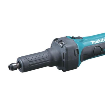 Imagem de Retificadeira Angular 18v Makita DGD800Z (Sem Bateria e carregador)