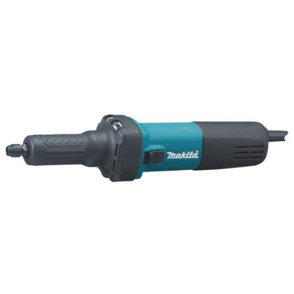 Imagem de Retificadeira de 1/4" 25000 rpm 400 watts - GD0601 - Makita