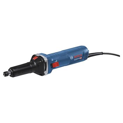 Imagem de Retificadeira reta 750W com pinça de 1/4" 33000 rpm - GGS 30 LS (220V)