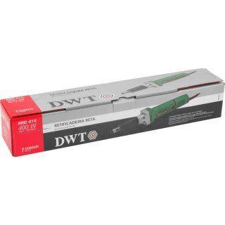 Imagem de Retificadeira Reta Pinça 1/4 400 W 220 V Rrd414220V 6005414220 Dwt