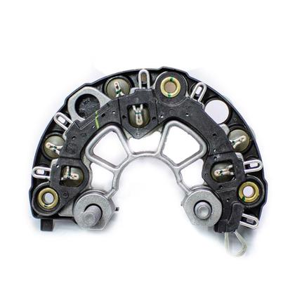 Imagem de Retificador do Alternador Mercedes Volkswagen Caminhões 80A - SEG - F00M133286
