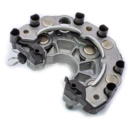 Imagem de Retificador do Alternador Mercedes Volkswagen Caminhões 80A - SEG - F00M133286