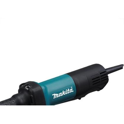 Imagem de Retificador Makita 1/4'' 220V 400W Gd0600-220V