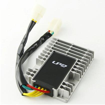 Imagem de Retificador Tensão Kymco Xciting Downtown 2005 A 2014