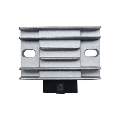 Imagem de Retificador Voltagem Fazer Lander 250 2006 à 2009 - Servitec