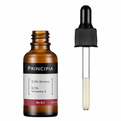 Imagem de Retinol Principia 30ml