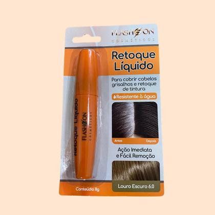 Imagem de Retoque Líquido Louro Escuro 6.0  8g - Flash On