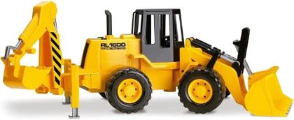 Imagem de Retroescavadeira rl 1600